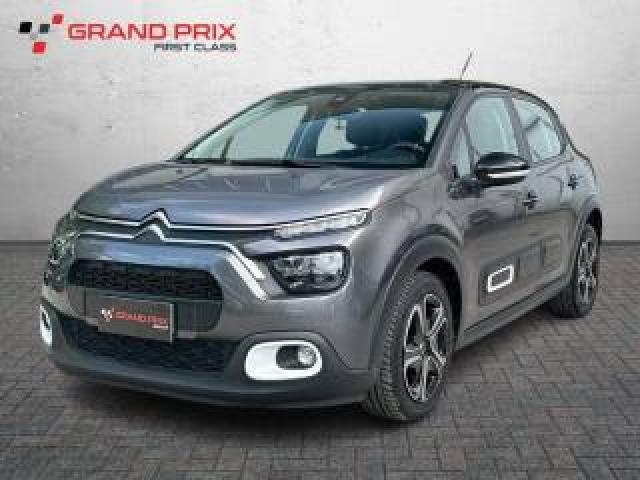 Citroen C3 Puretech 83 S&s Shine 