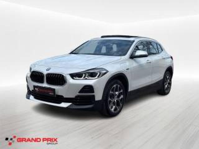 Bmw X2 Xdrive25e Business-X 
