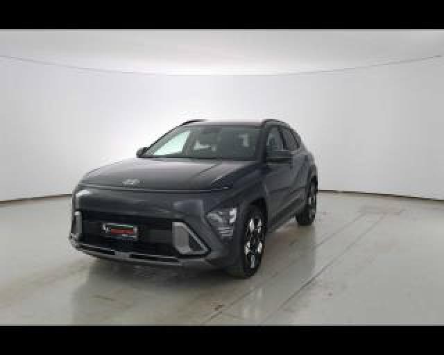 Hyundai Kona 1.6 Hev Dct Xline 