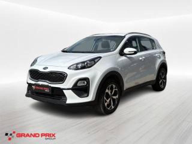 Kia Sportage 1.6 Ecogpl 2wd Business Class 