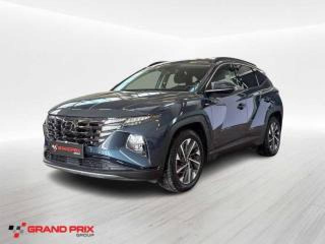 Hyundai Tucson 1.6 Crdi 48v Dct Xline 