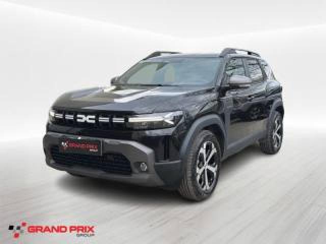 Dacia Duster Hybrid 140 Cv Journey 