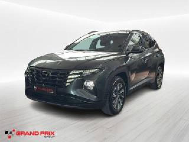Hyundai Tucson 1.6 Hev Aut. Xtech 