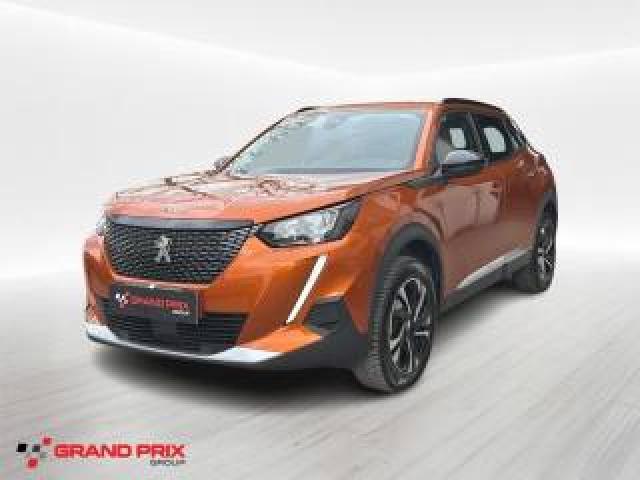 Peugeot 2008 Puretech 100 S&s Allure Pack 