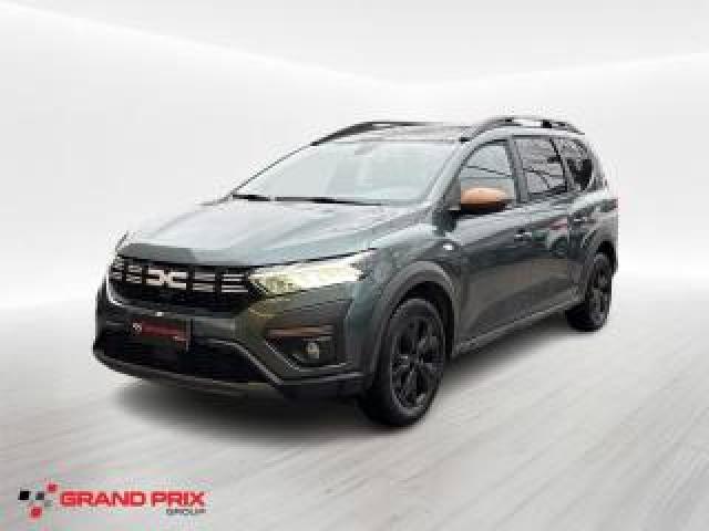 Dacia Jogger 1.0 Tce Gpl 100 Cv 7 Posti Extreme 