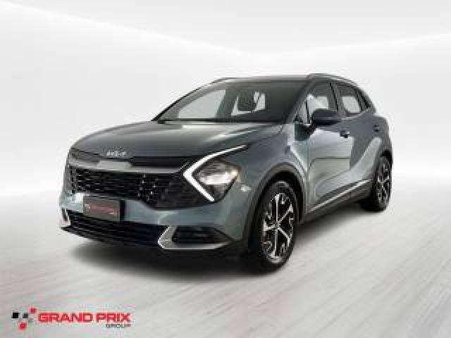 Kia Sportage 1.6 Tgdi Gpl Style 