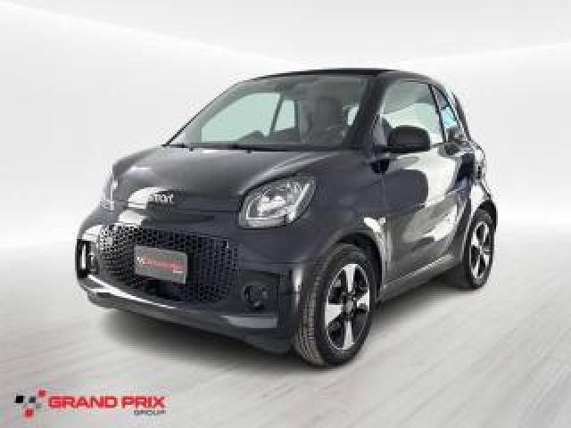 Smart Fortwo Eq Passion 