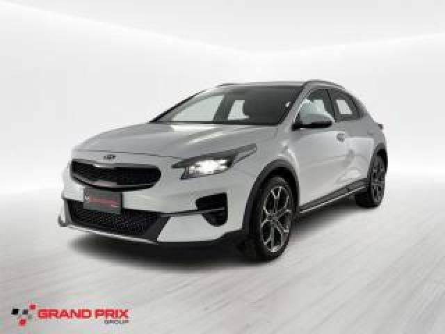Kia Xceed 1.0 T-Gdi Urban 
