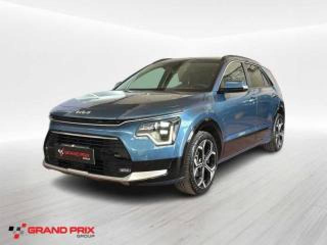 Kia Niro 1.6 Gdi Dct Hev Evolution 