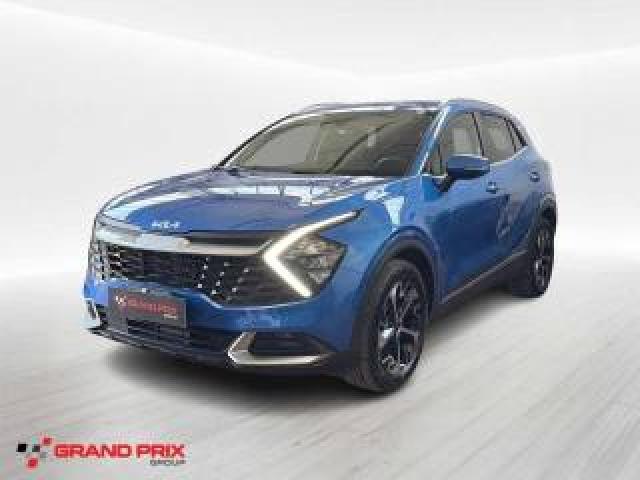 Kia Sportage 1.6 Tgdi Hev At Style 