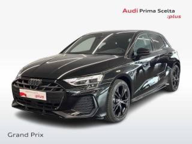 Audi A3 Sb My 24  Sportb Tdi  2,0    L4   85      M6 My 