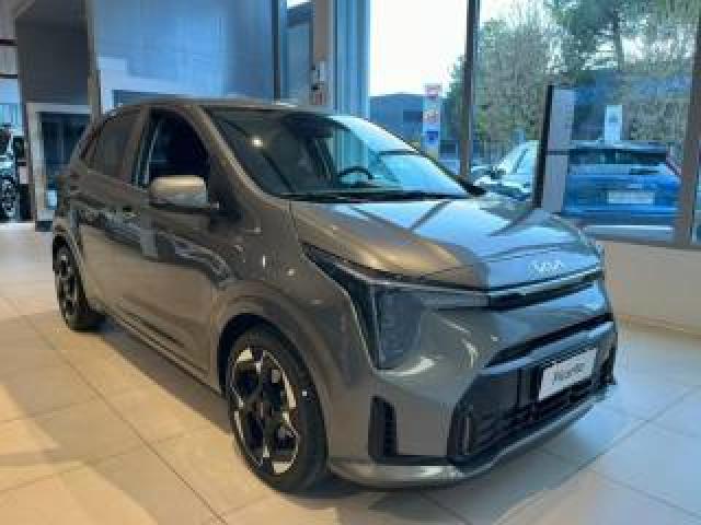 Kia Picanto 1.0 Gdi Gpl 5 Porte Style 