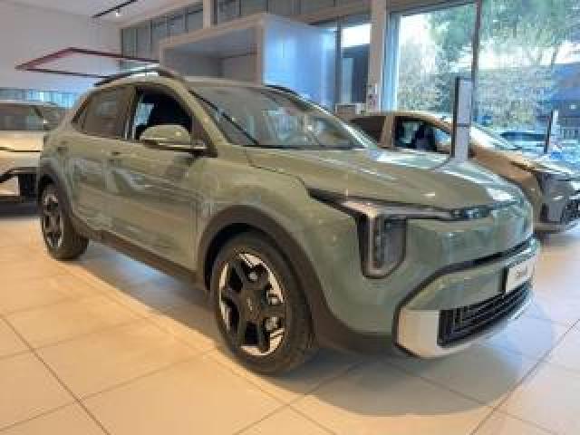 Kia Stonic 1.0 T-Gdi 100 Cv Style 