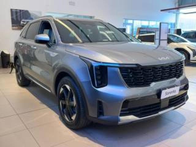 Kia Sorento 1.6 T-Gdi Phev At6 4wd Style 