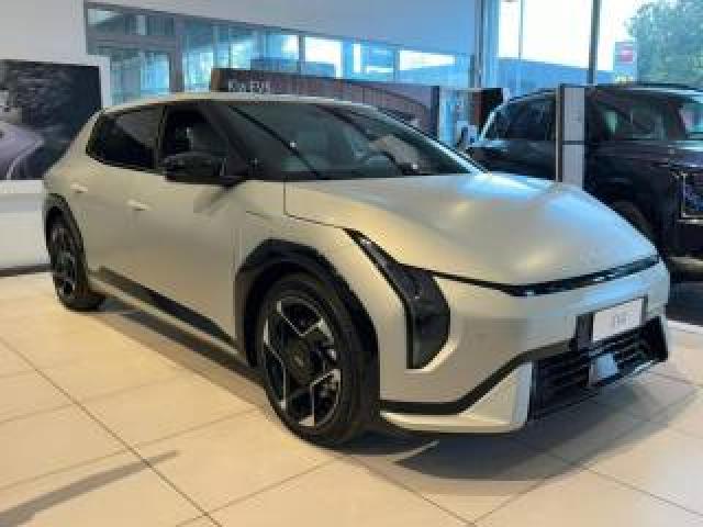 Kia Ev4 81.4 Kwh Long Range Gt-Line Launch Edition 