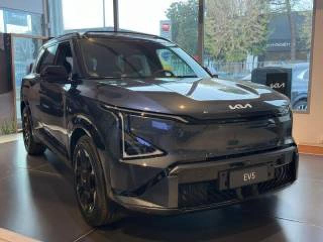 Kia Ev5 81.4 Kwh Gt-Line Launch Edition 