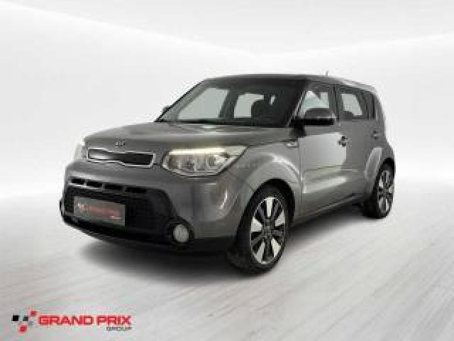 Kia Soul 1.6 Crdi You® Soul 