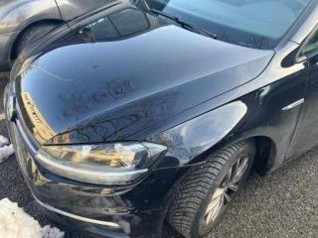 Volkswagen Golf 1.4 Tgi 5p. Executive Bluemotion 