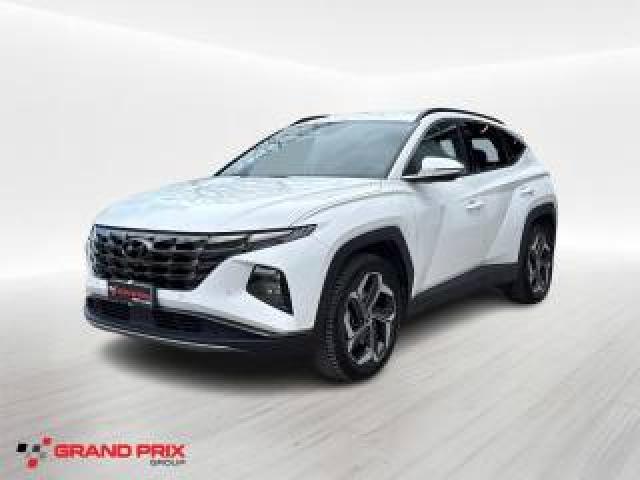 Hyundai Tucson 1.6 Phev 4wd Aut. Exellence 