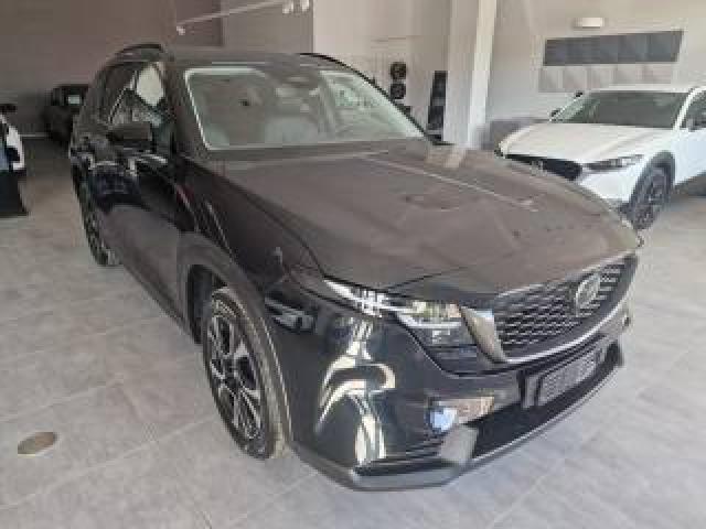 Mazda Cx-5 2.5l E-Skyactiv G 141cv Mhev Awd 6at Exclusive-Lin 