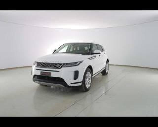 Land Rover Range Rover Evoque 2.0d I4 163 Cv Awd Auto R-Dynamic Se 