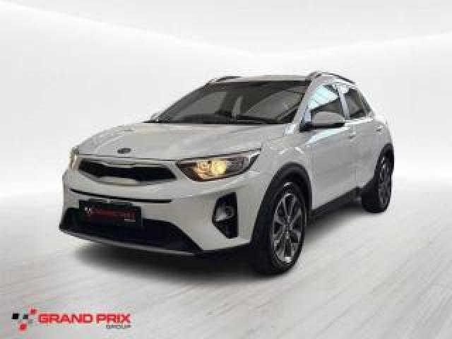 Kia Stonic 1.0 T-Gdi 120 Cv Style 