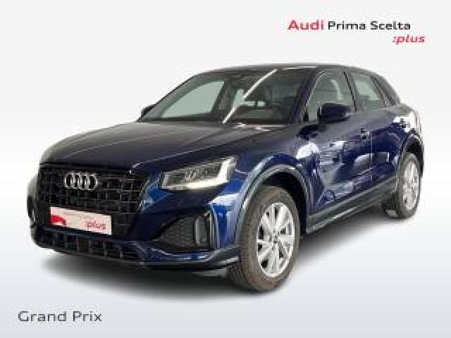 Audi Q2 35 Tfsi S Tronic Admired 