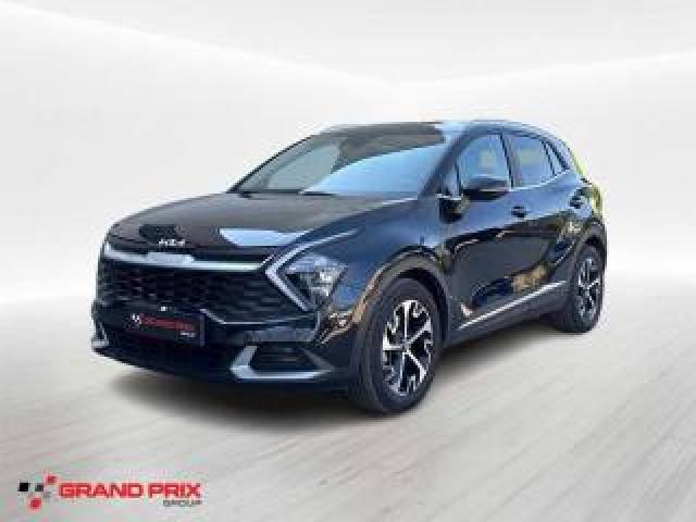 Kia Sportage 1.6 Tgdi Gpl Style 