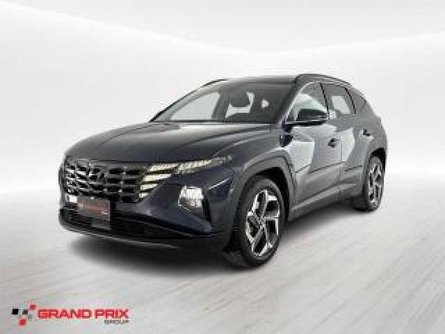 Hyundai Tucson 1.6 Hev Aut. Exellence 