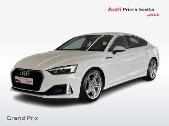 Audi A5 Spb 40 Tdi S Tronic Business Advanced 