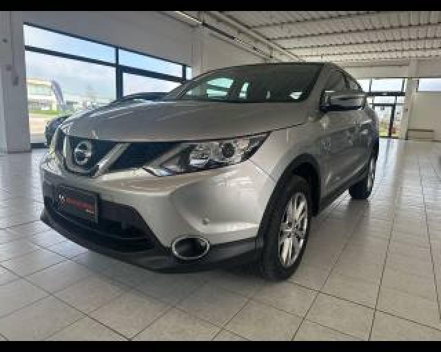 Nissan Qashqai 1.5 Dci Acenta 