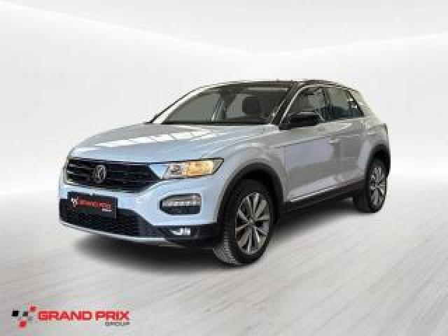 Volkswagen T-Roc 1.6 Tdi Scr Style Bluemotion Technology 