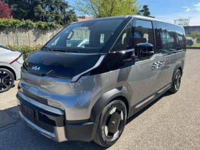 Kia Pv5 71.2 Kwh Long Range Passenger Earth 