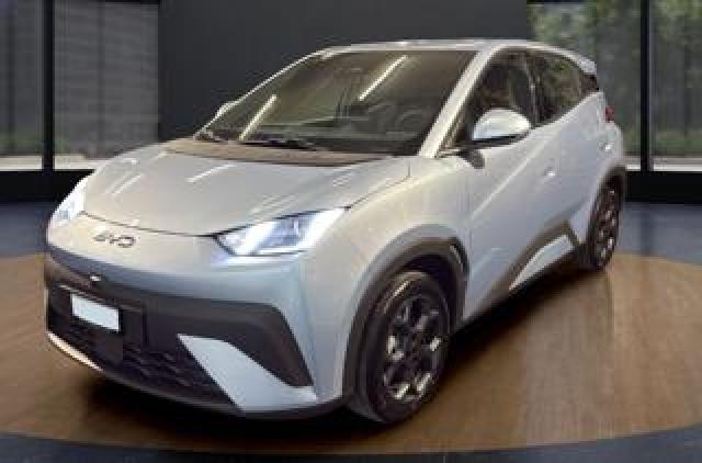 Byd Dolphin Surf Surf Comfort 156cv Batteria 43.2kwh 
