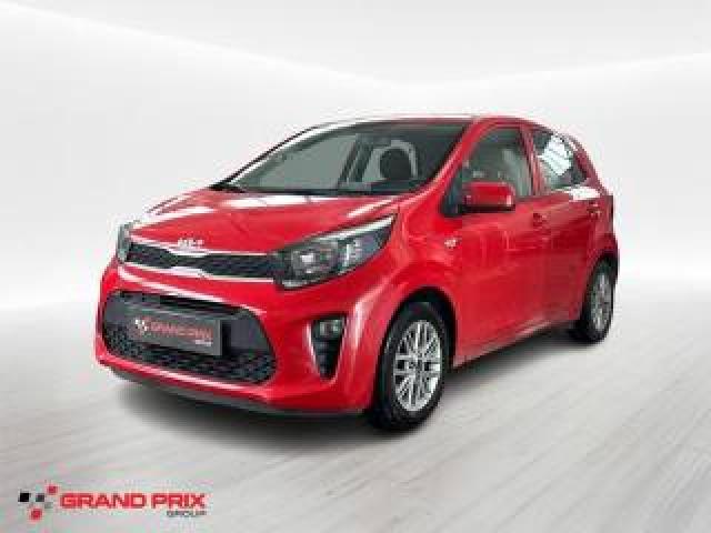 Kia Picanto 1.0 12v 5 Porte Style 