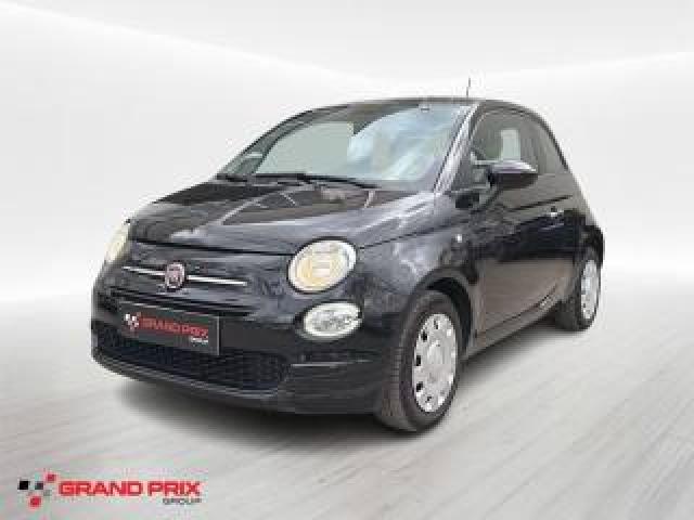 Fiat 500 1.0 Hybrid Pop 