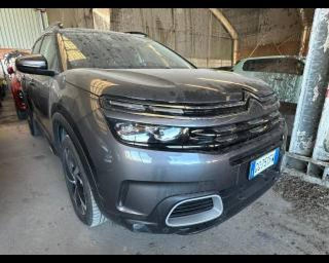 Citroen C5 Aircross Bluehdi 130 S&s Eat8 Shine 