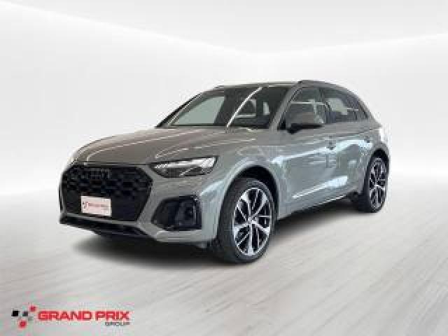 Audi Q5 40 Tdi 204 Cv Quattro S Tronic S Line Plus 