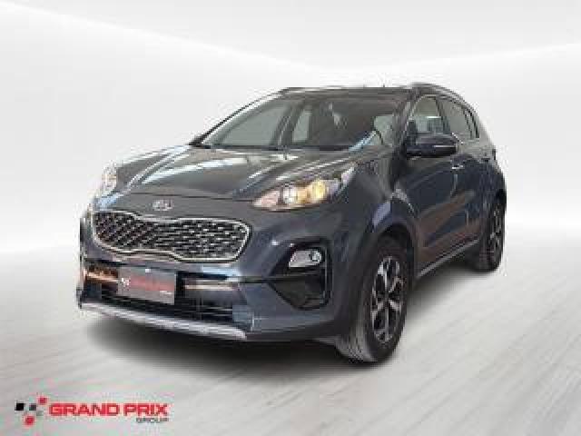 Kia Sportage 1.6 Crdi 115 Cv 2wd Business Class 