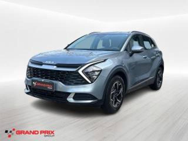 Kia Sportage 1.6 Tgdi Gpl Business 