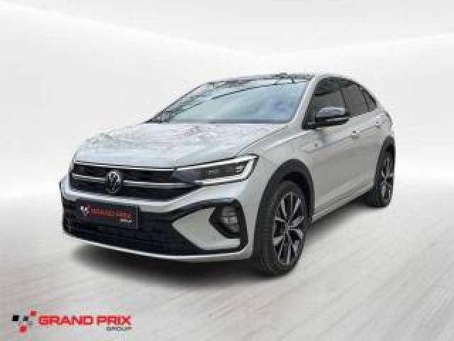 Volkswagen Taigo 1.0 Tsi 115 Cv Dsg R-Line 