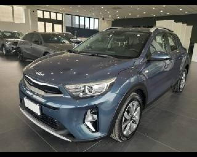 Kia Stonic 1.0 T-Gdi 100 Cv Mhev Imt Style 