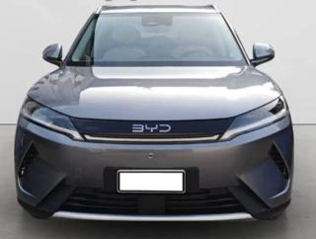 Byd Atto 2 Atto 2 Dm-I Hybrid Plug-In 165cv Active 