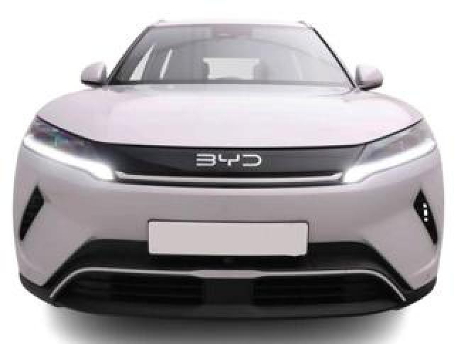 Byd Atto 2 Atto 2 Dm-I Hybrid Plug-In 212cv Boost 