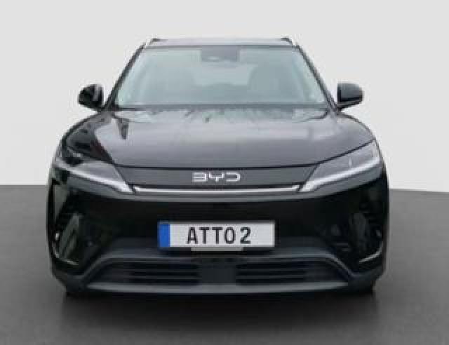 Byd Atto 2 Atto 2 Dm-I Hybrid Plug-In 212cv Boost 