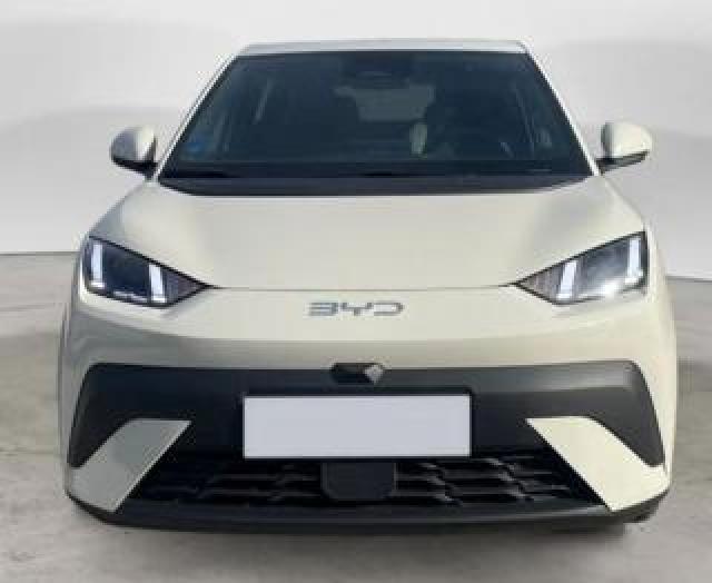 Byd Dolphin Surf Surf Boost 88cv Batteria 43.2kwh 