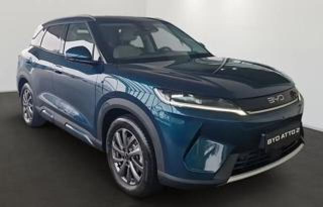 Byd Atto 2 Atto 2 Dm-I Hybrid Plug-In 212cv Boost 