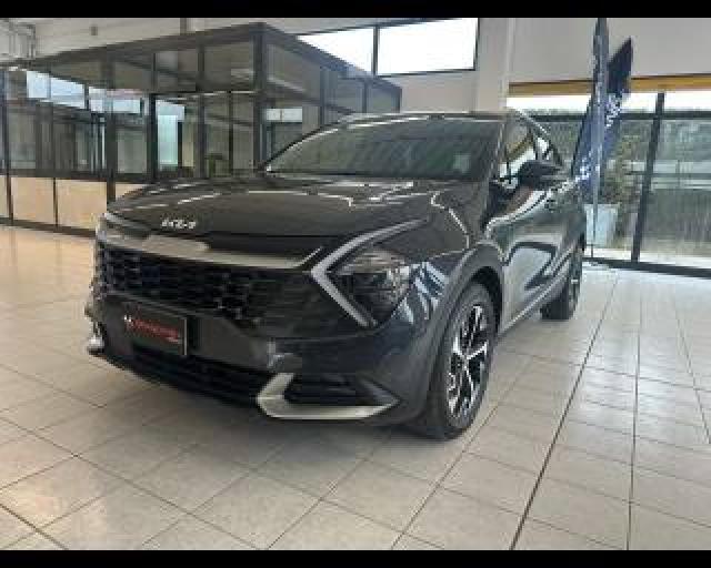 Kia Sportage 1.6 Tgdi Hev At Style 