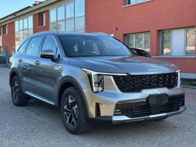 Kia Sorento 1.6 Tgdi Hev At6 2wd Business 