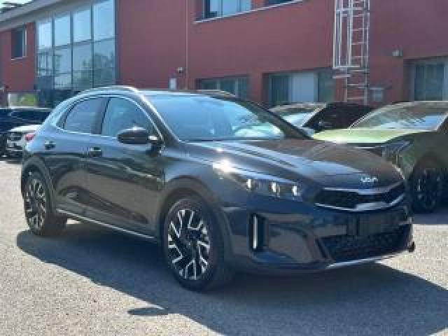 Kia Xceed 1.0 T-Gdi Gpl Style 